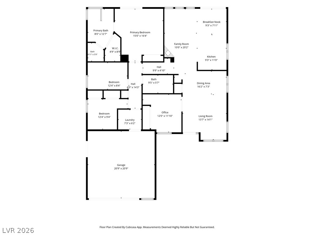 5300 Whisper Lake Avenue Las Vegas NV 89131