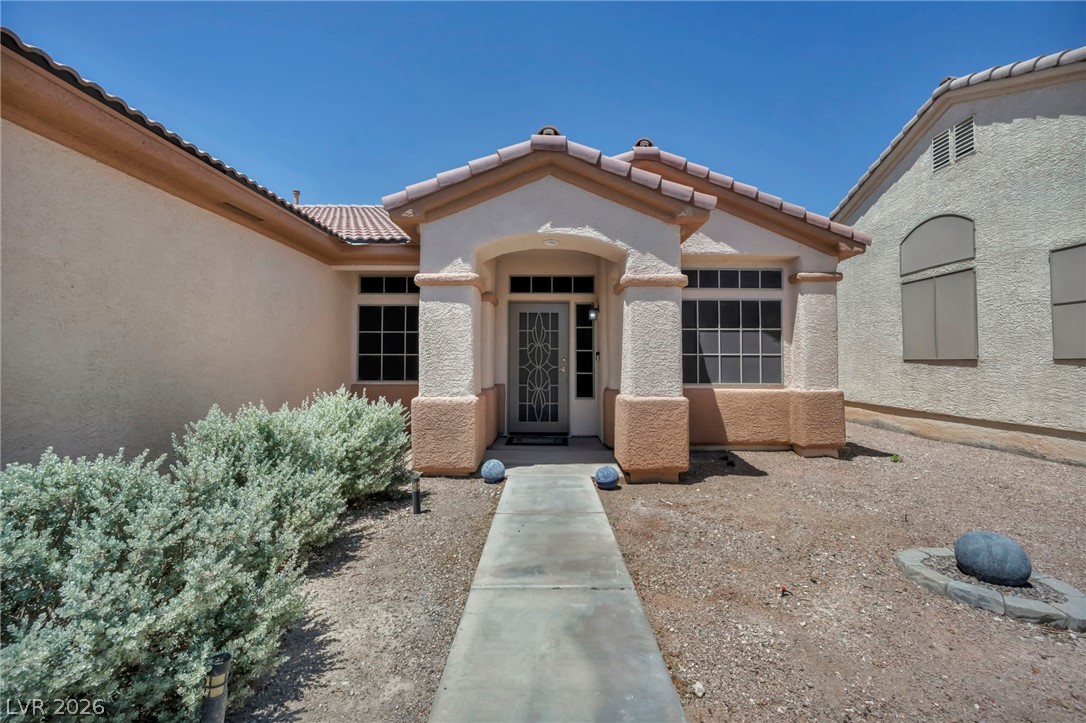 5300 Whisper Lake Avenue Las Vegas NV 89131