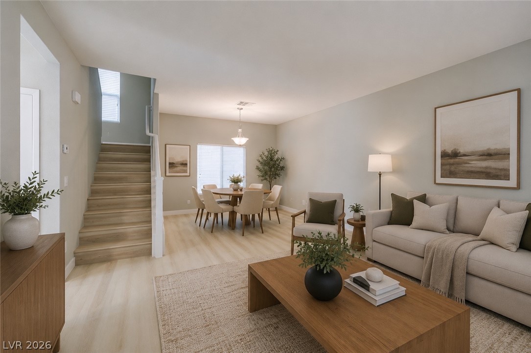 5334 Rapunzel Court Las Vegas NV 89113