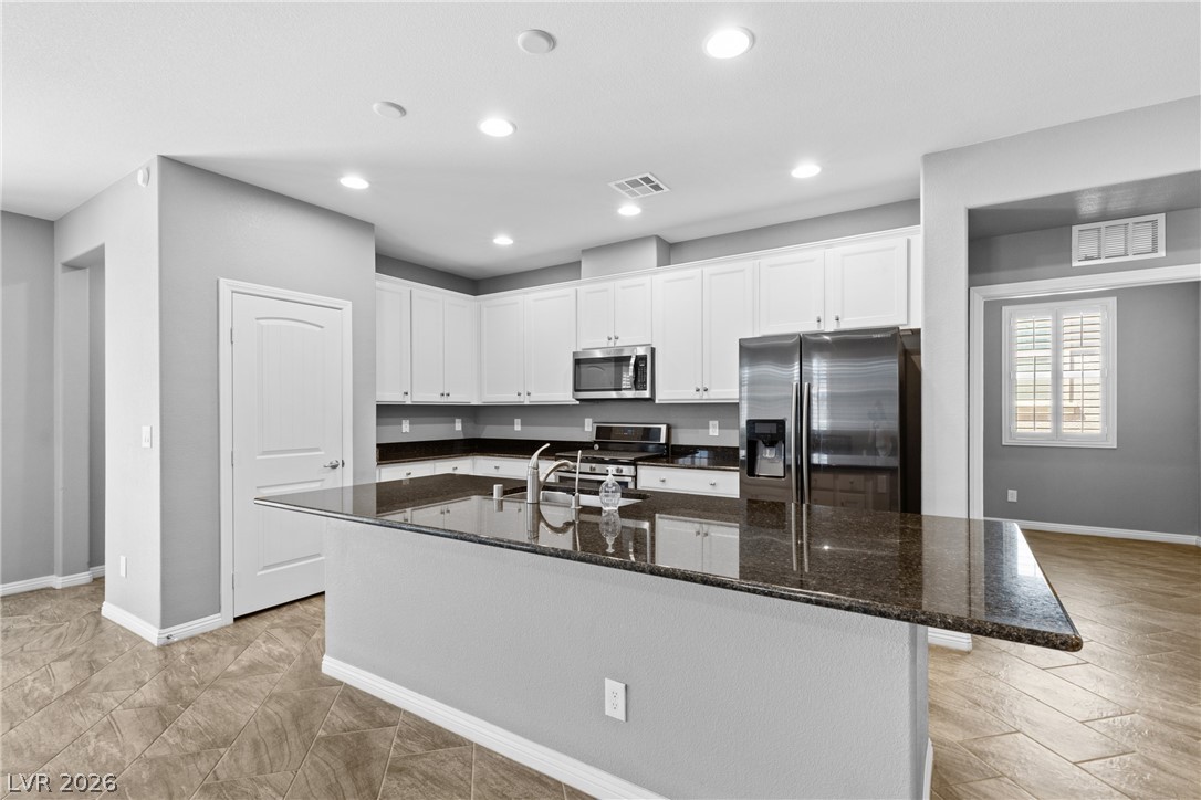 9257 Valley Betica Avenue Las Vegas NV 89148