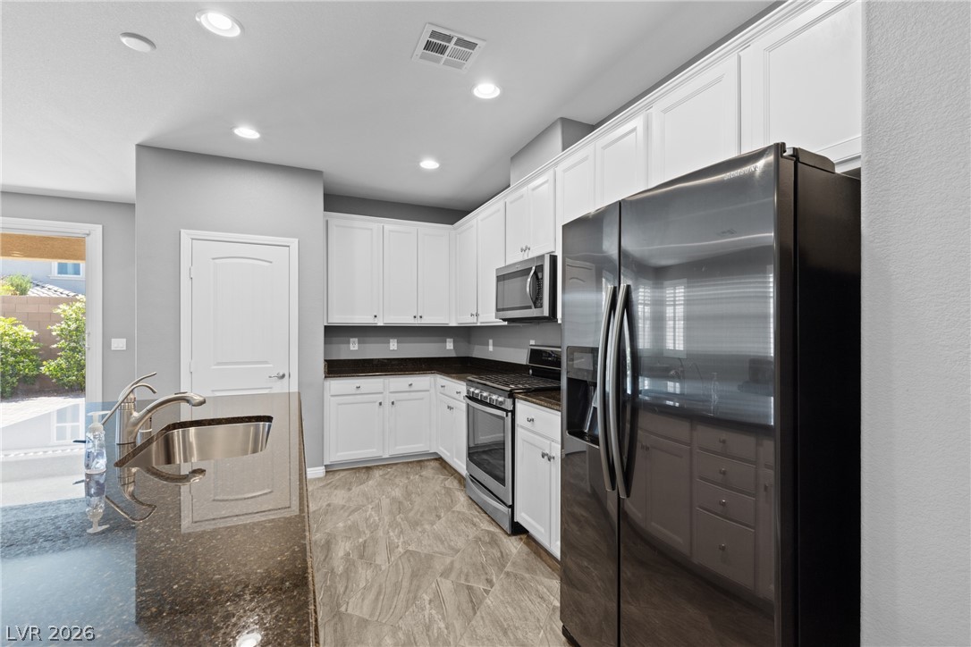 9257 Valley Betica Avenue Las Vegas NV 89148
