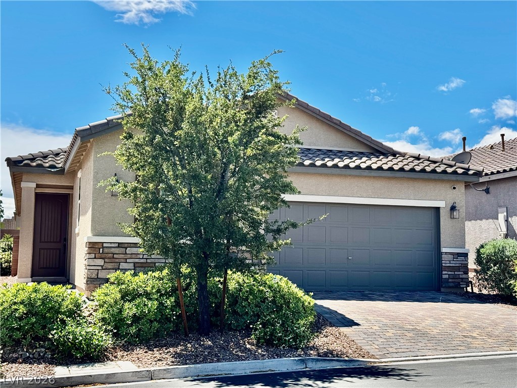 9257 Valley Betica Avenue Las Vegas NV 89148