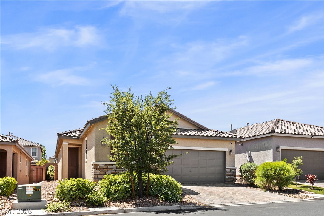 9257 Valley Betica Avenue Las Vegas NV 89148