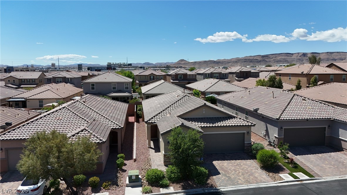 9257 Valley Betica Avenue Las Vegas NV 89148
