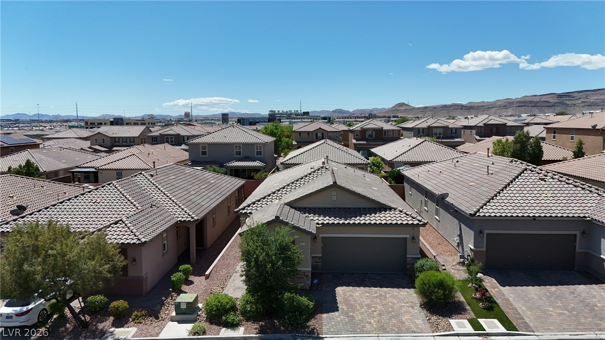9257 Valley Betica Avenue Las Vegas NV 89148