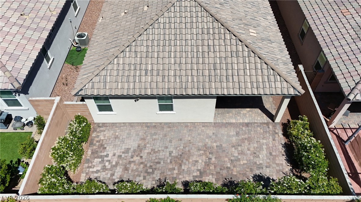 9257 Valley Betica Avenue Las Vegas NV 89148