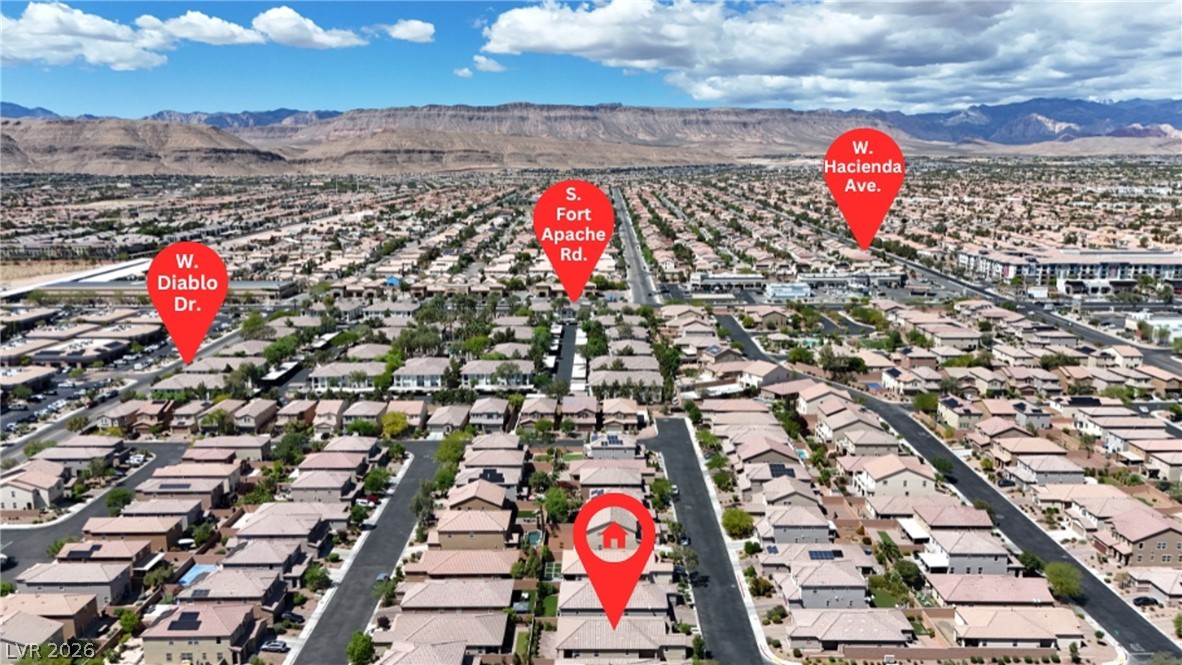 9257 Valley Betica Avenue Las Vegas NV 89148