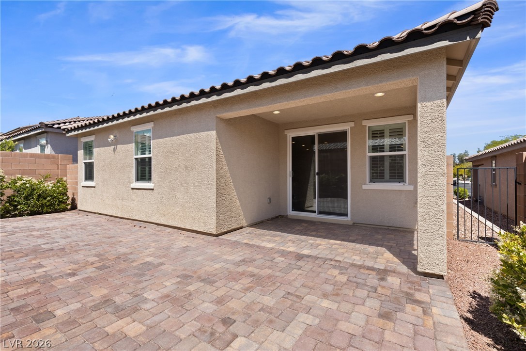 9257 Valley Betica Avenue Las Vegas NV 89148