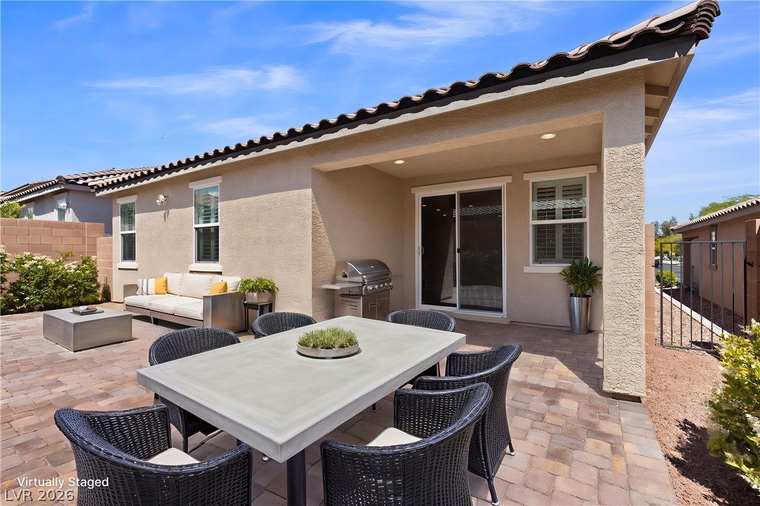 9257 Valley Betica Avenue Las Vegas NV 89148