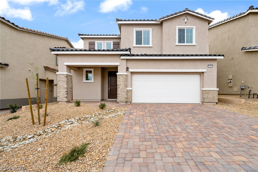10805 Alamino Avenue Las Vegas NV 89166