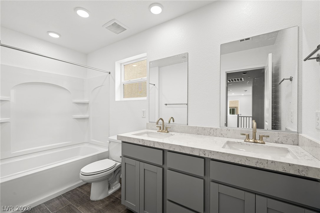10805 Alamino Avenue Las Vegas NV 89166