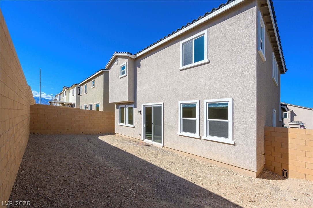 10805 Alamino Avenue Las Vegas NV 89166