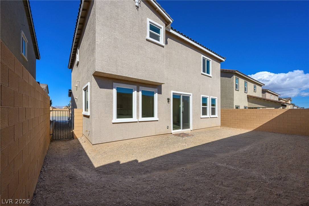10805 Alamino Avenue Las Vegas NV 89166