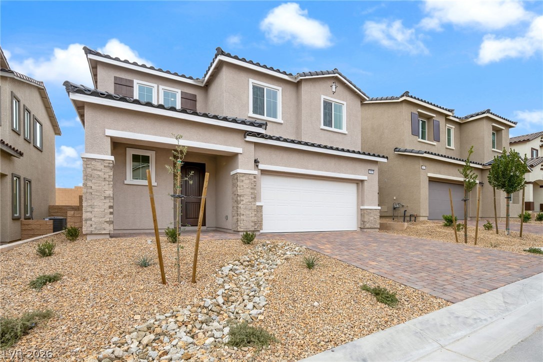 10805 Alamino Avenue Las Vegas NV 89166