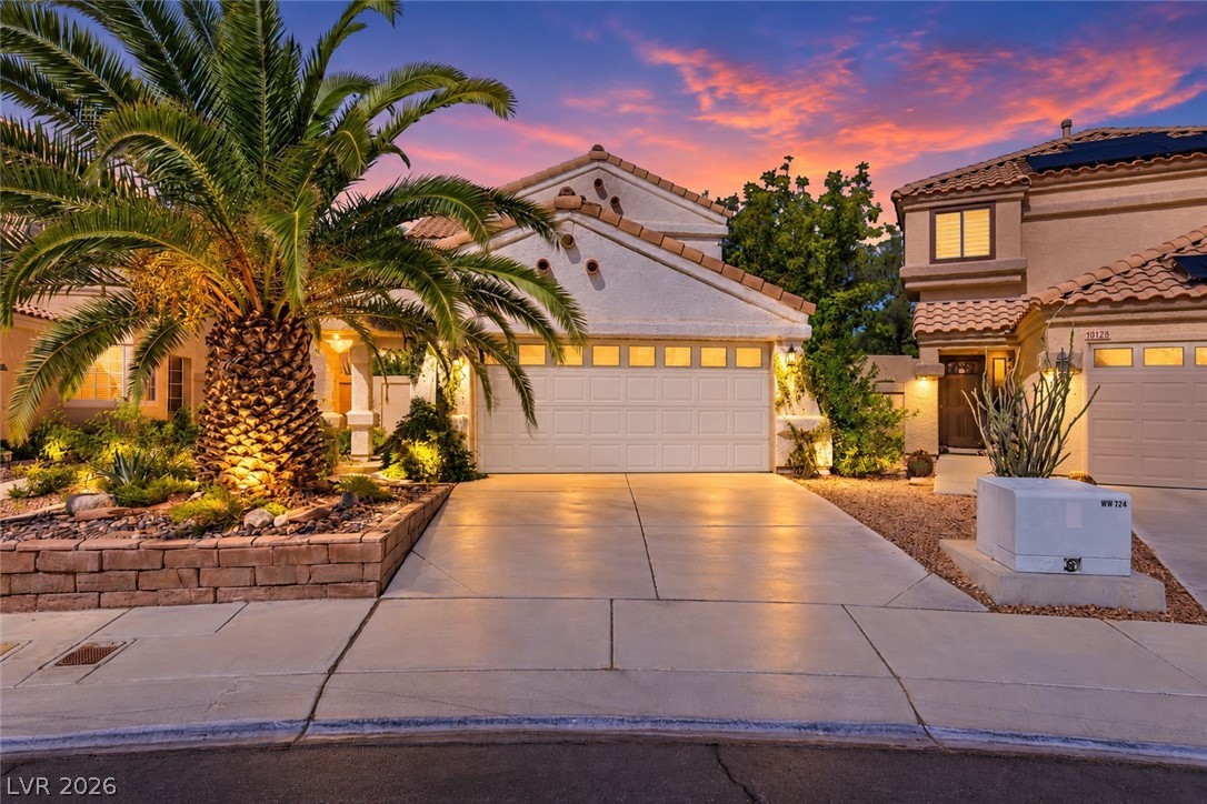 2333 Dexter Cabin Road Las Vegas NV 89128