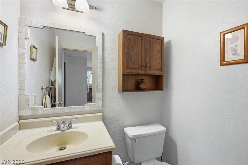 2333 Dexter Cabin Road Las Vegas NV 89128