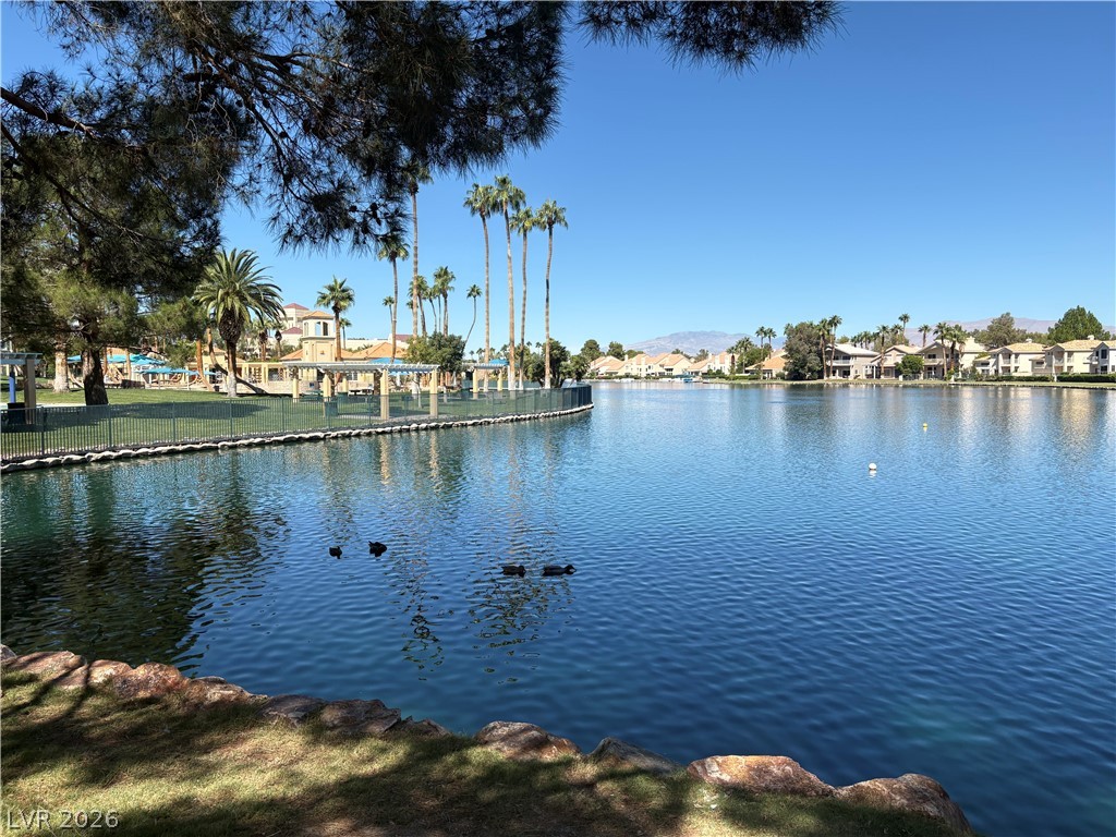 2333 Dexter Cabin Road Las Vegas NV 89128
