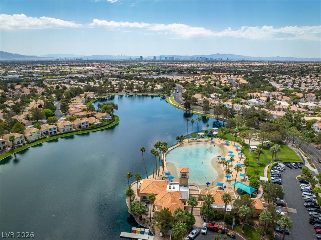 2333 Dexter Cabin Road Las Vegas NV 89128