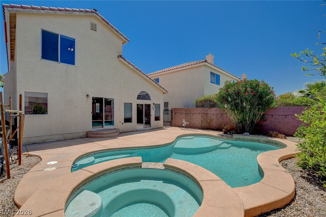 7679 Marine Current Street Las Vegas NV 89139