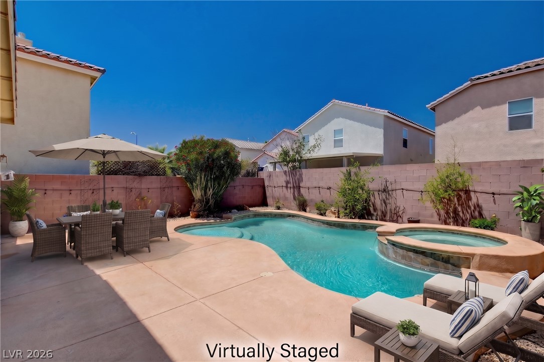 7679 Marine Current Street Las Vegas NV 89139