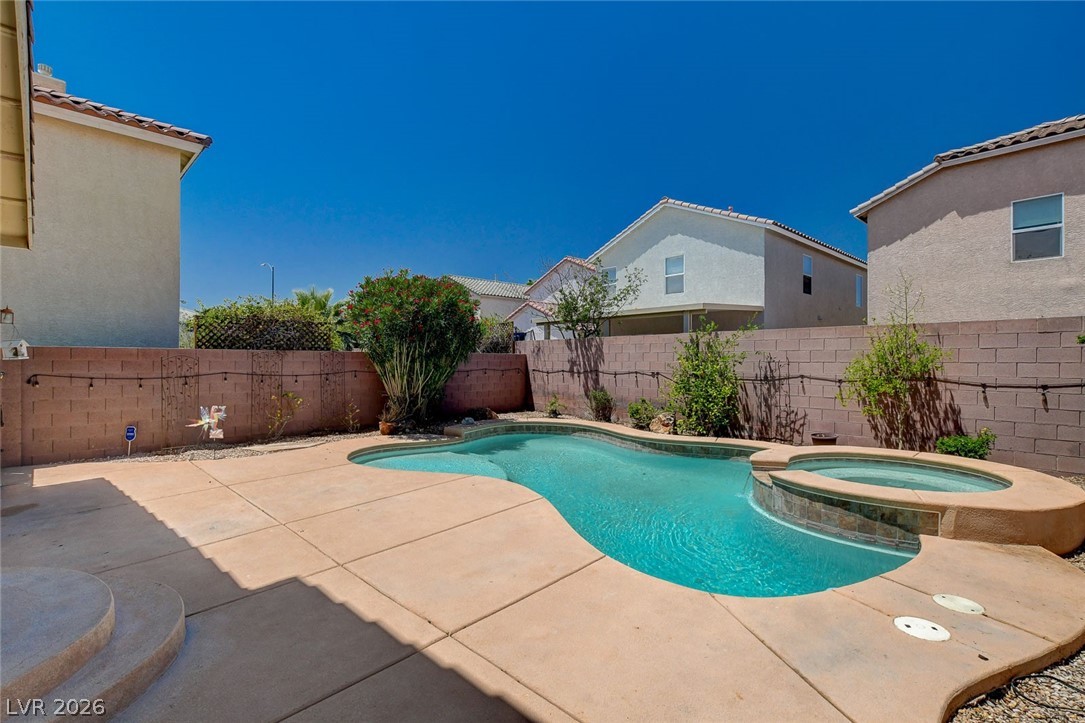 7679 Marine Current Street Las Vegas NV 89139