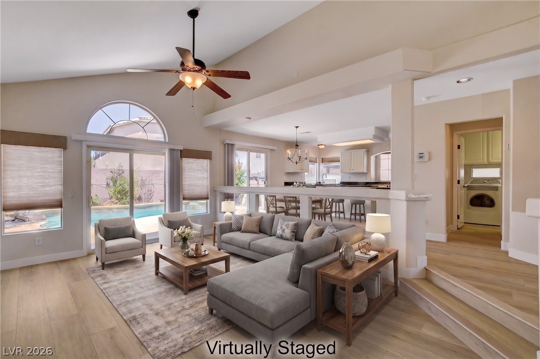 7679 Marine Current Street Las Vegas NV 89139
