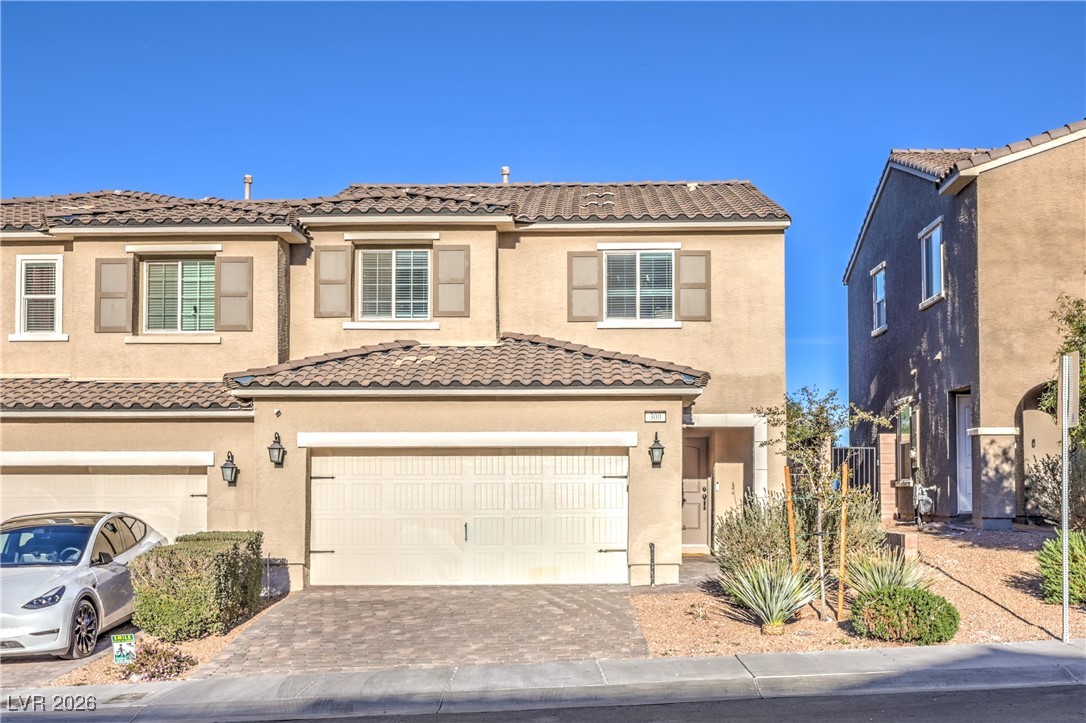 300 Rain Quail Way Henderson NV 89012