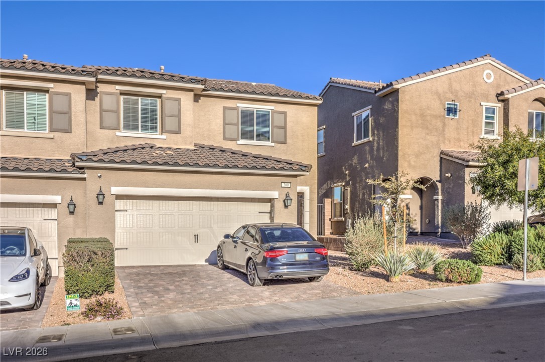 300 Rain Quail Way Henderson NV 89012