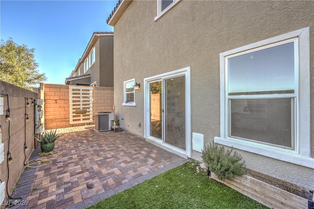 300 Rain Quail Way Henderson NV 89012