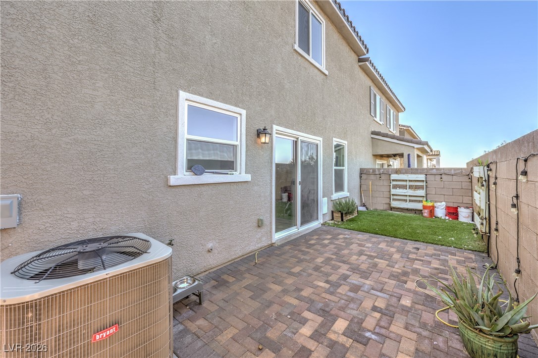 300 Rain Quail Way Henderson NV 89012