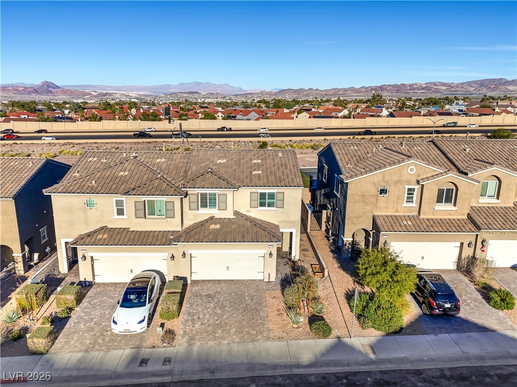 300 Rain Quail Way Henderson NV 89012