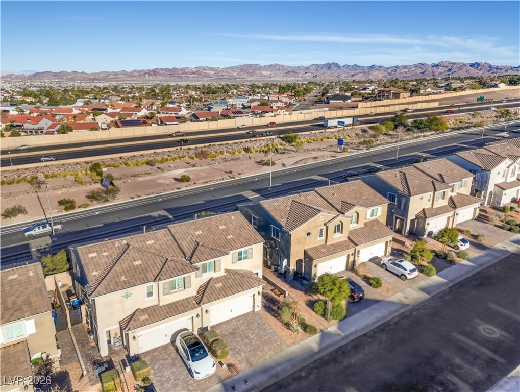 300 Rain Quail Way Henderson NV 89012