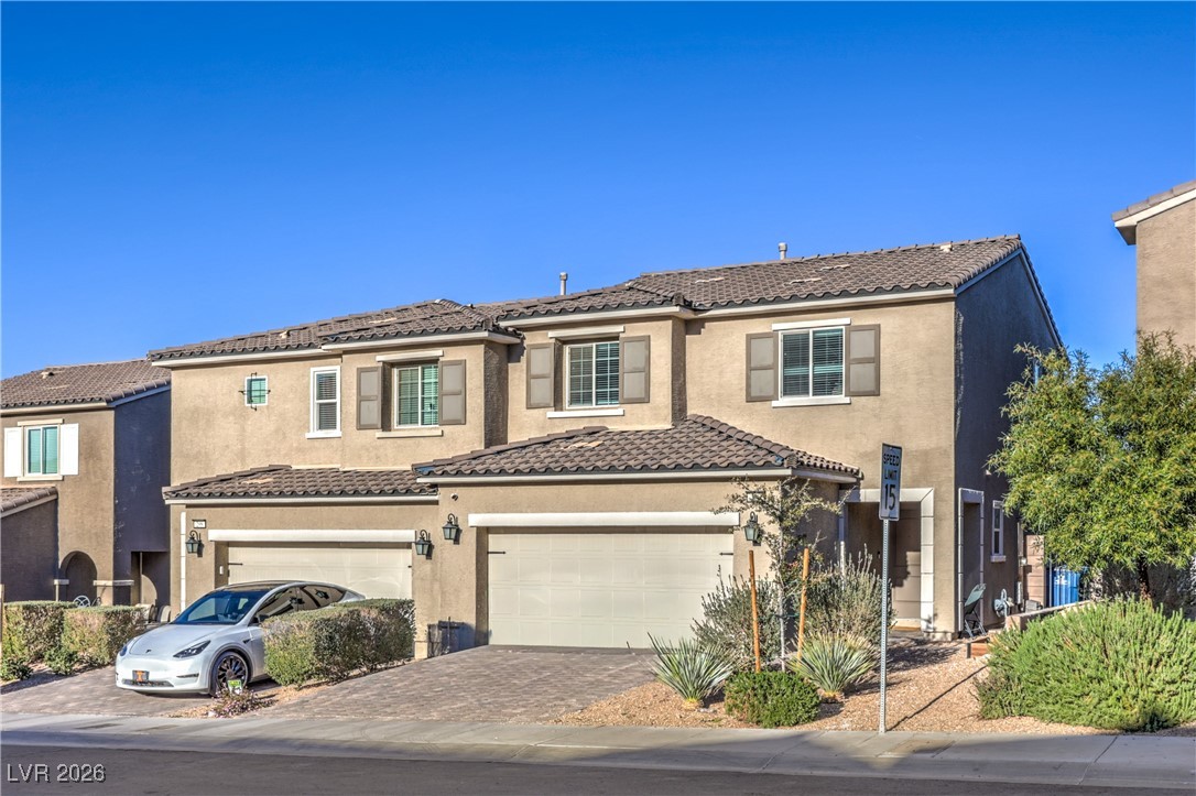300 Rain Quail Way Henderson NV 89012