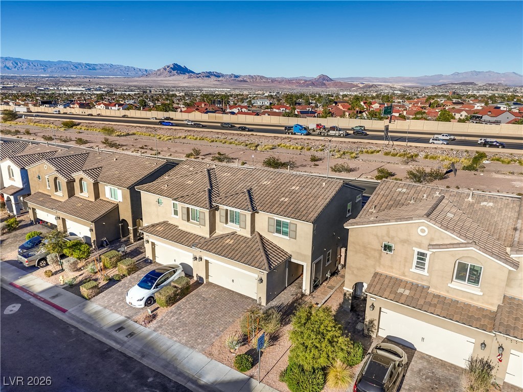 300 Rain Quail Way Henderson NV 89012