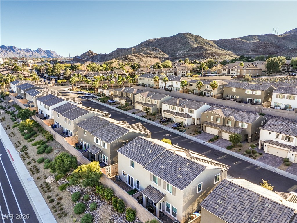 300 Rain Quail Way Henderson NV 89012