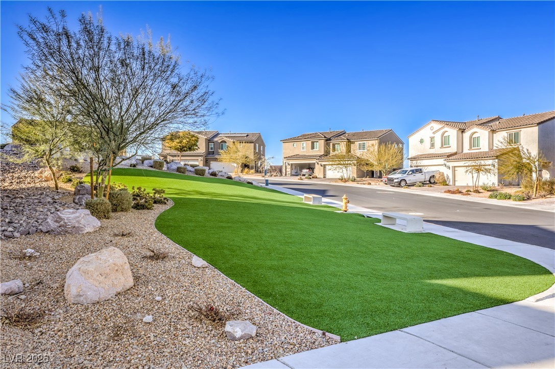 300 Rain Quail Way Henderson NV 89012
