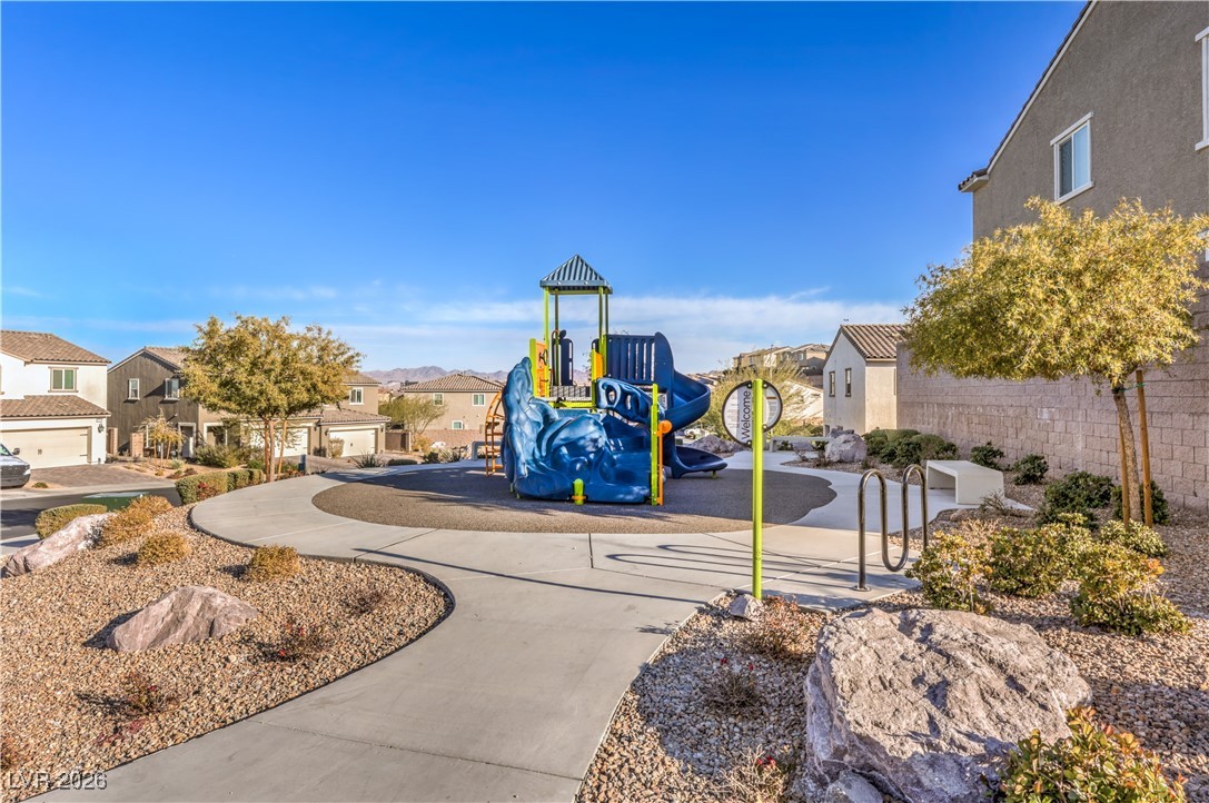 300 Rain Quail Way Henderson NV 89012