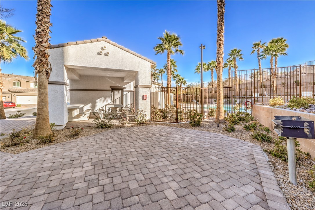 300 Rain Quail Way Henderson NV 89012