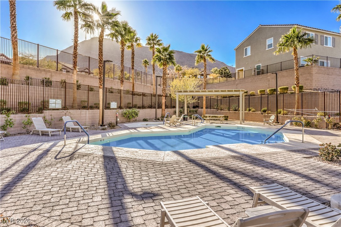 300 Rain Quail Way Henderson NV 89012