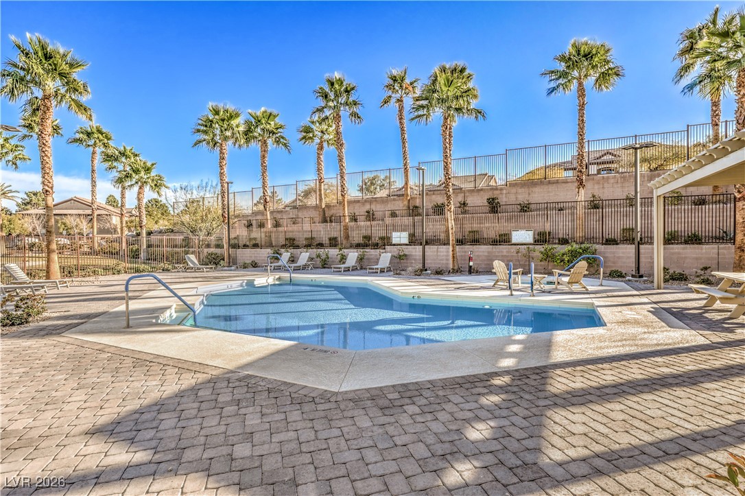 300 Rain Quail Way Henderson NV 89012