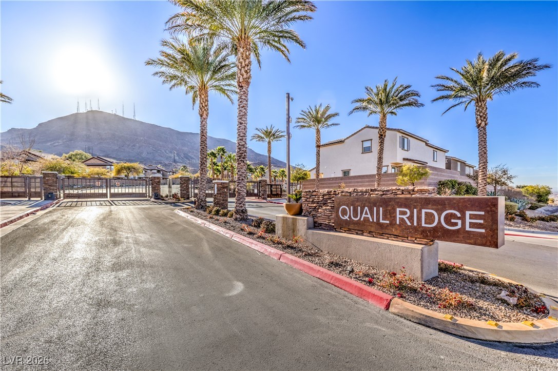 300 Rain Quail Way Henderson NV 89012