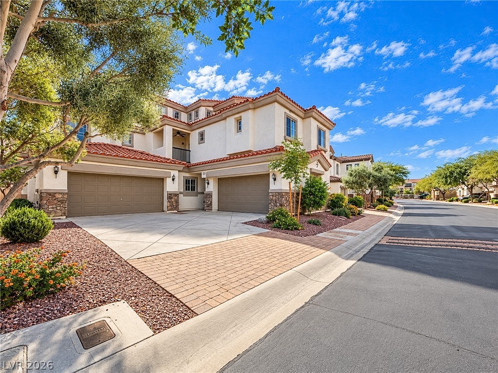 1110 Tuscan Sky Lane 2 Henderson NV 89002