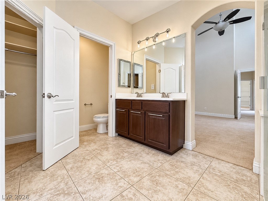 1110 Tuscan Sky Lane 2 Henderson NV 89002