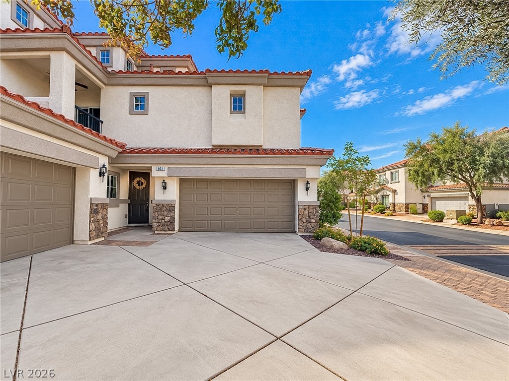 1110 Tuscan Sky Lane 2 Henderson NV 89002