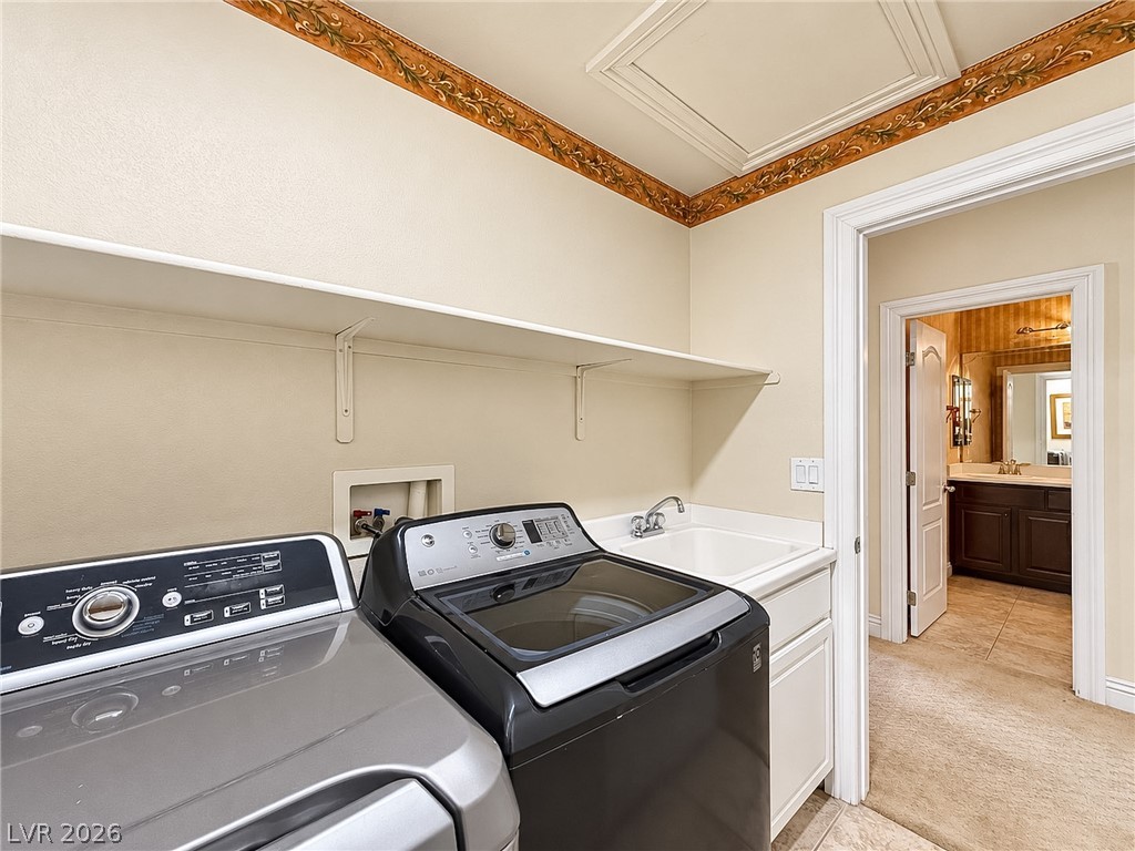 1110 Tuscan Sky Lane 2 Henderson NV 89002
