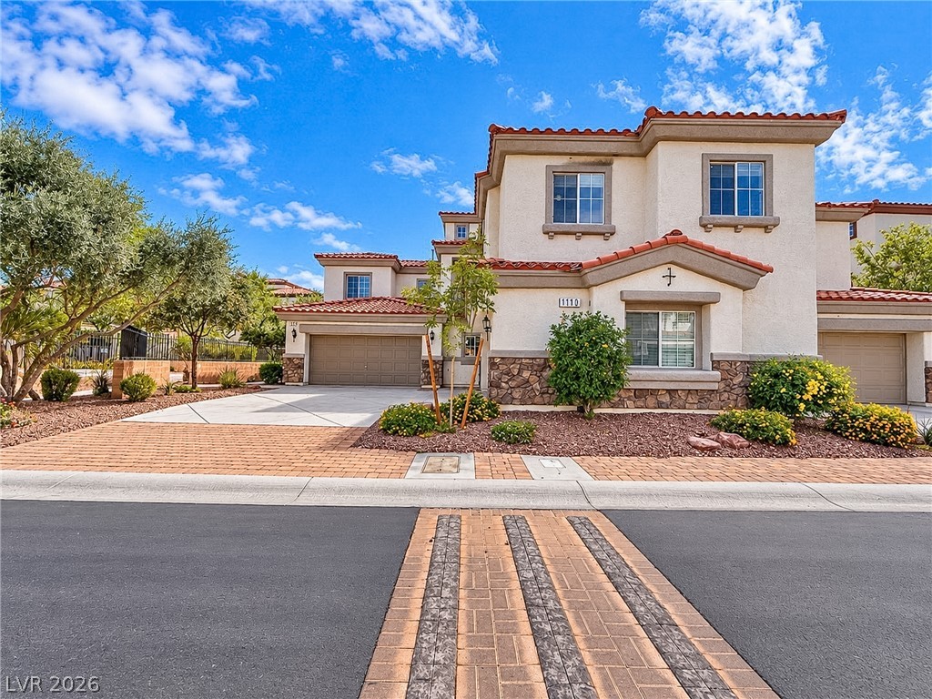 1110 Tuscan Sky Lane 2 Henderson NV 89002