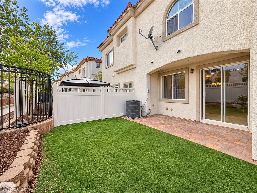 1110 Tuscan Sky Lane 2 Henderson NV 89002