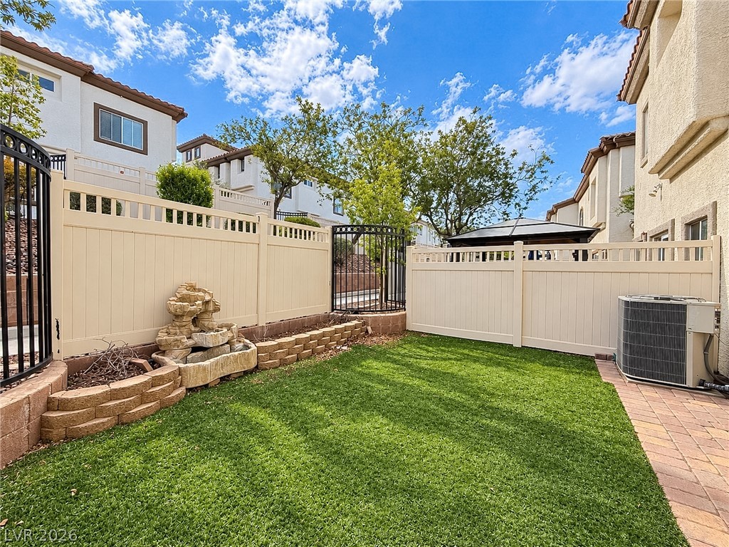 1110 Tuscan Sky Lane 2 Henderson NV 89002