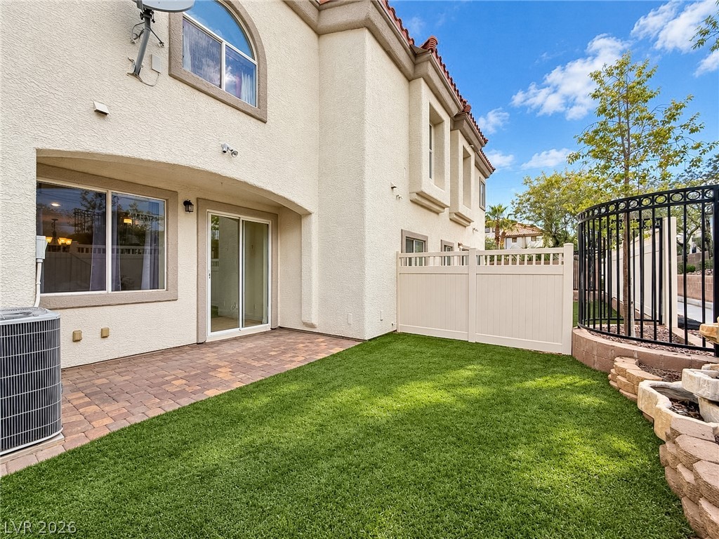 1110 Tuscan Sky Lane 2 Henderson NV 89002