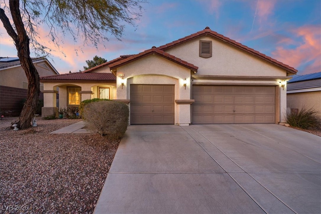 10212 Crystal Cloud Avenue Las Vegas NV 89129
